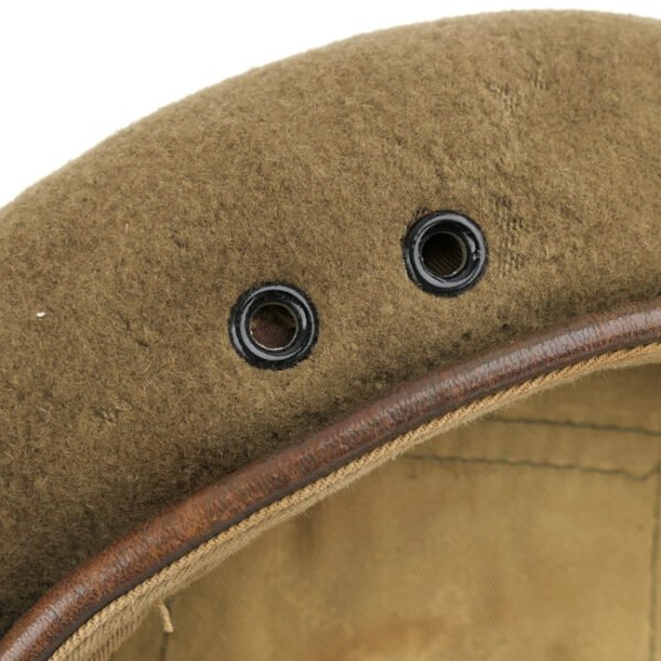 British 'Royal Berkshire' Beret 1945