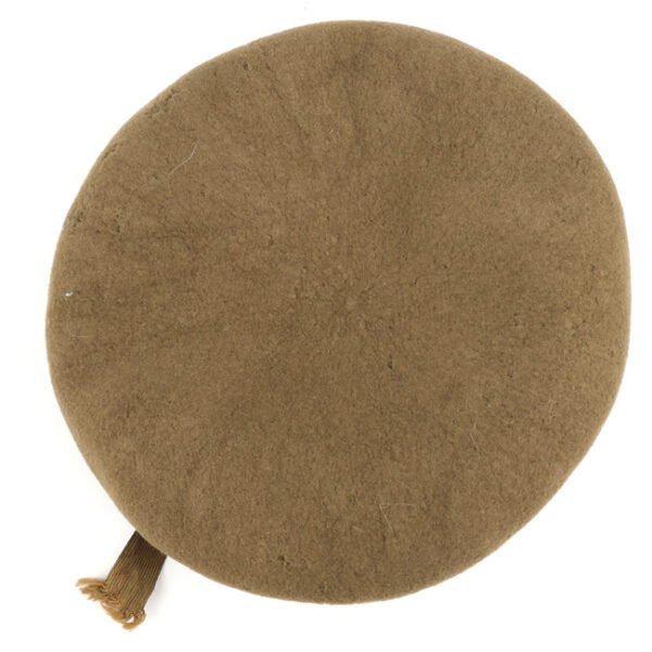 British 'Royal Berkshire' Beret 1945