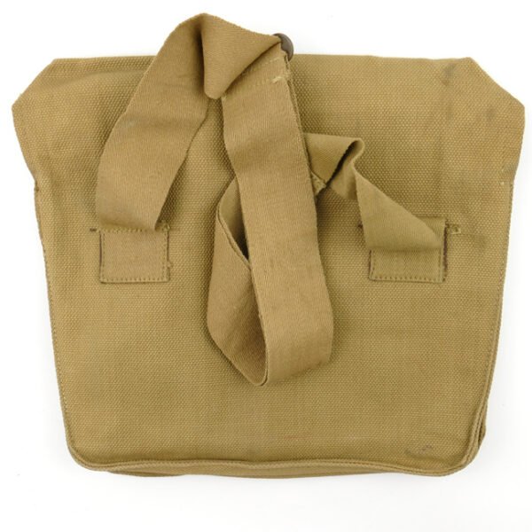 British Shell Dressing Bag