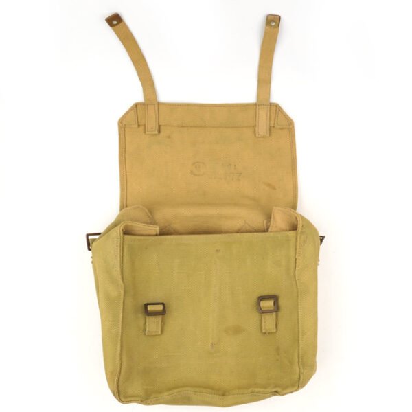 Canadian 37 Pattern Webbing Small Pack