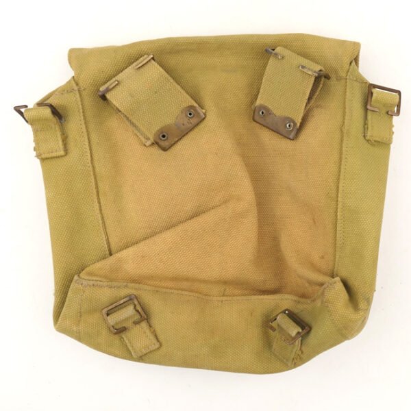 Canadian 37 Pattern Webbing Small Pack