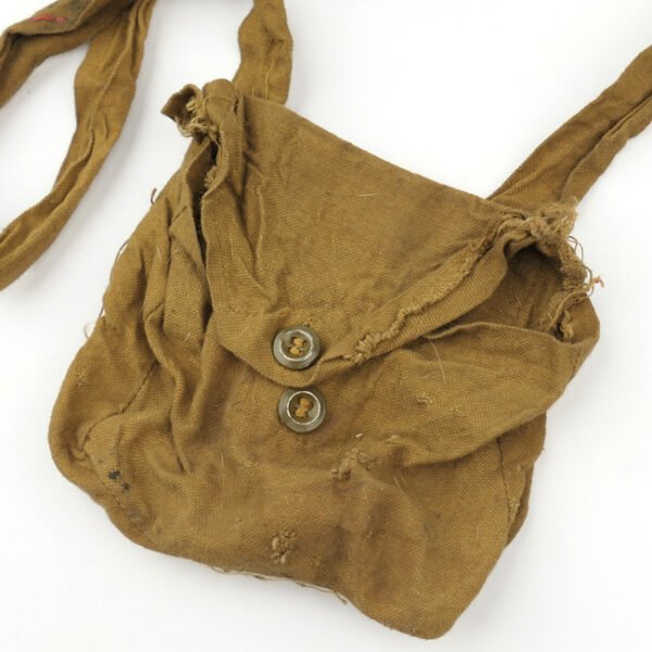 Canadian Boys Anti-Tank Rifle Pouch