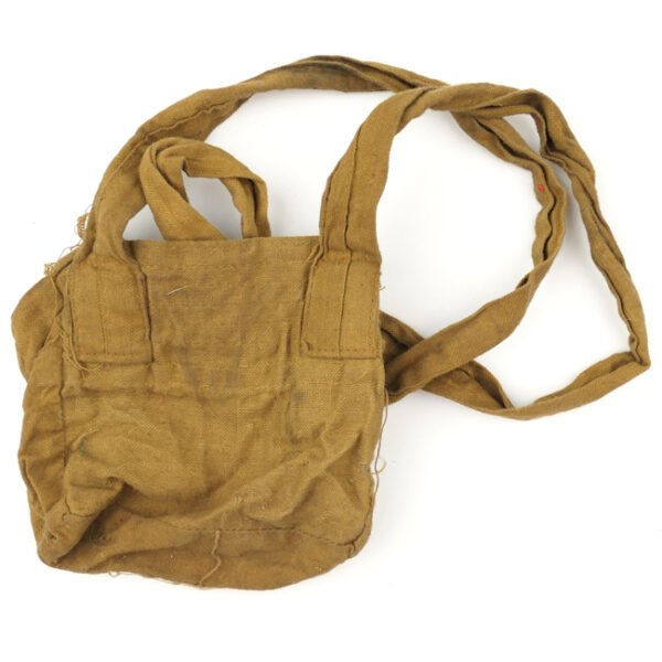 Canadian Boys Anti-Tank Rifle Pouch