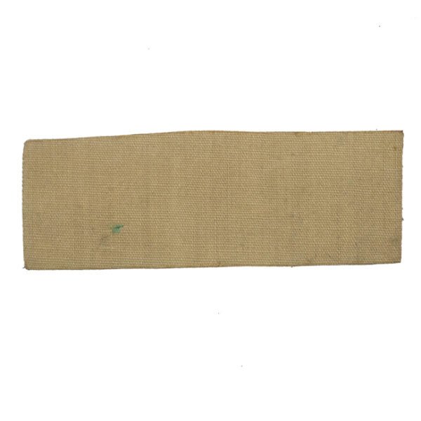 Canadian Canvas 'Canada' Shoulder Title