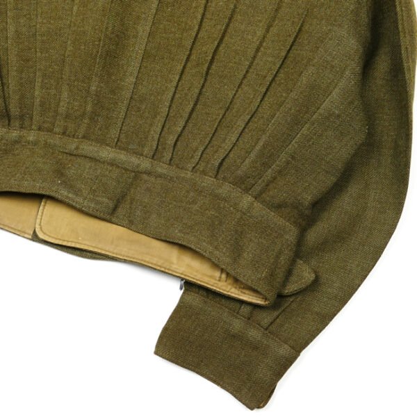 Canadian Chaplain Service Battle Dress Jacket
