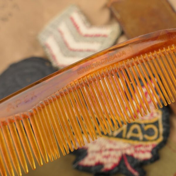 Canadian CWAC Sewing Kit