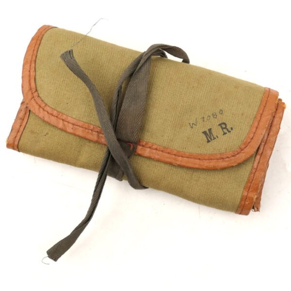 Canadian CWAC Sewing Kit