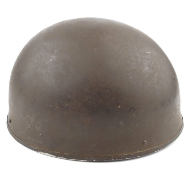 Canadian Dispatch Rider's Helmet