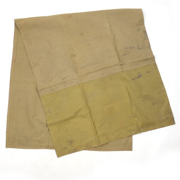 Canadian Groundsheet