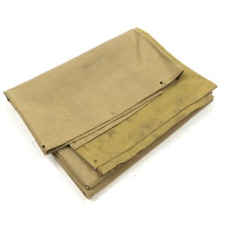 Canadian Groundsheet