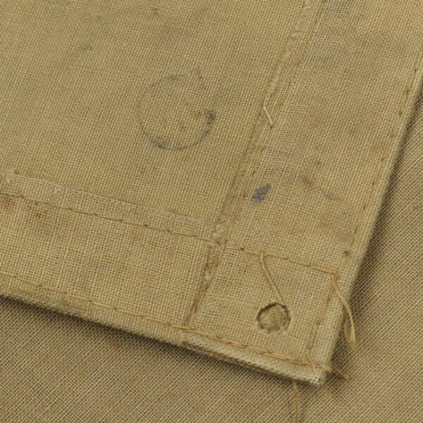 Canadian Groundsheet
