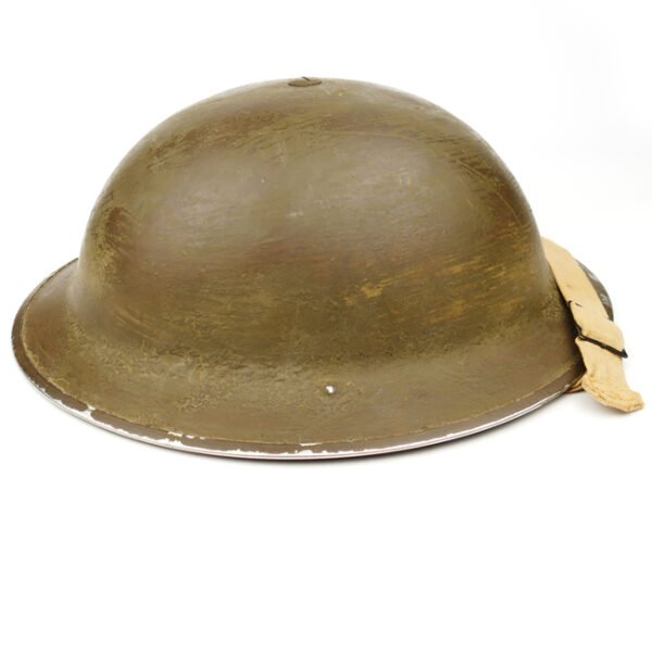 Canadian MK II Combat Helmet - Camouflage