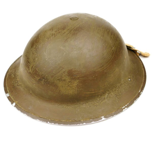 Canadian MK II Combat Helmet - Camouflage