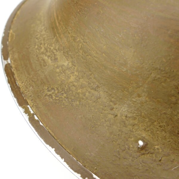 Canadian MK II Combat Helmet - Camouflage