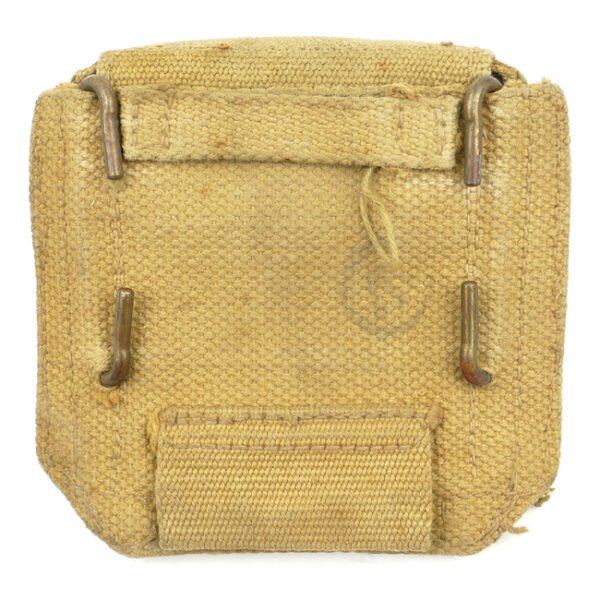 Canadian P37 Ammunition Pouch