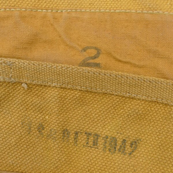 Canadian P37 Canvas Gaiters