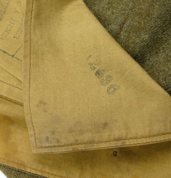 Canadian 'PPCLI' Battledress Tunic & Trousers