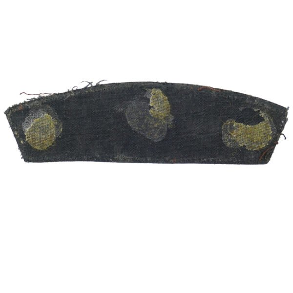 Canadian 'R.C.E.M.E. Canada' Shoulder Title