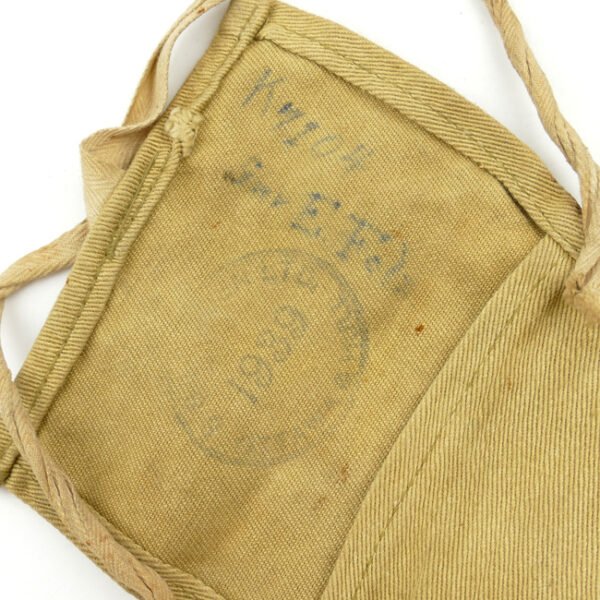 Canadian Sewing Kit 1939