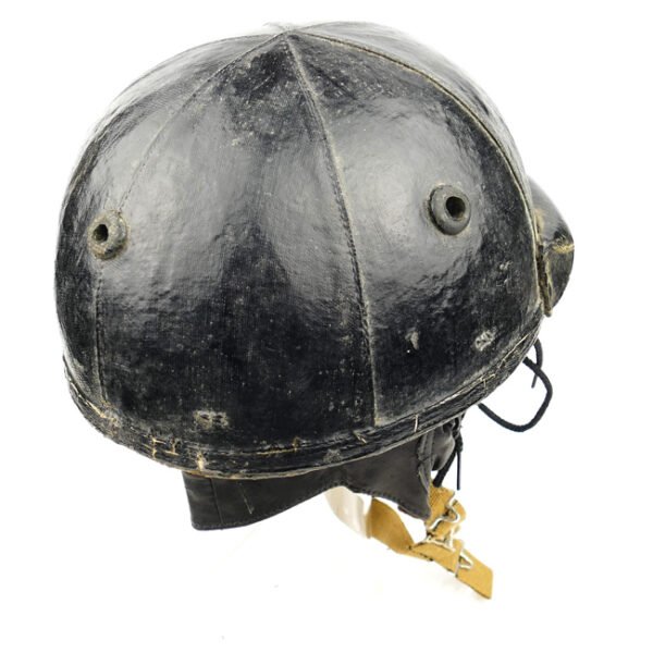Canadian Tanker Crash Helmet
