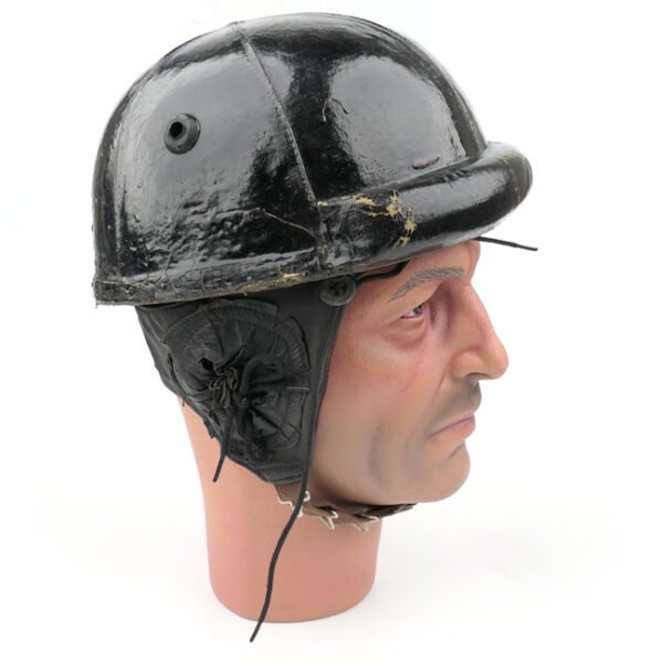 Canadian Tanker Crash Helmet