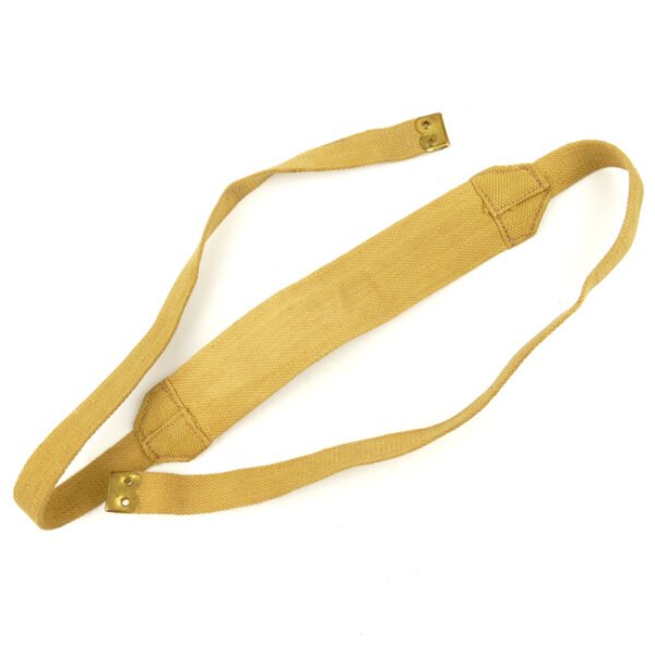 Canadian Webbing Cross Strap 1942
