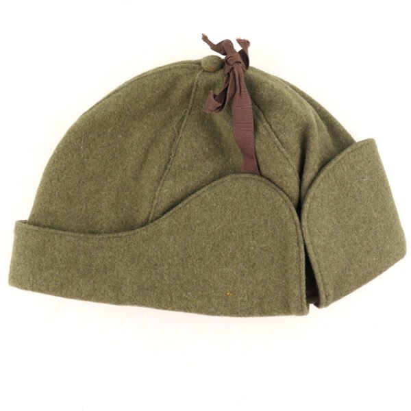 Canadian Winter Cap 1943