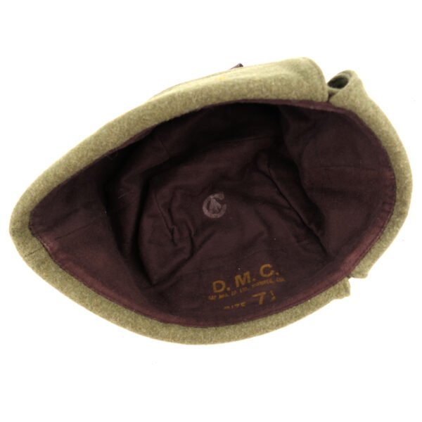 Canadian Winter Cap 1943