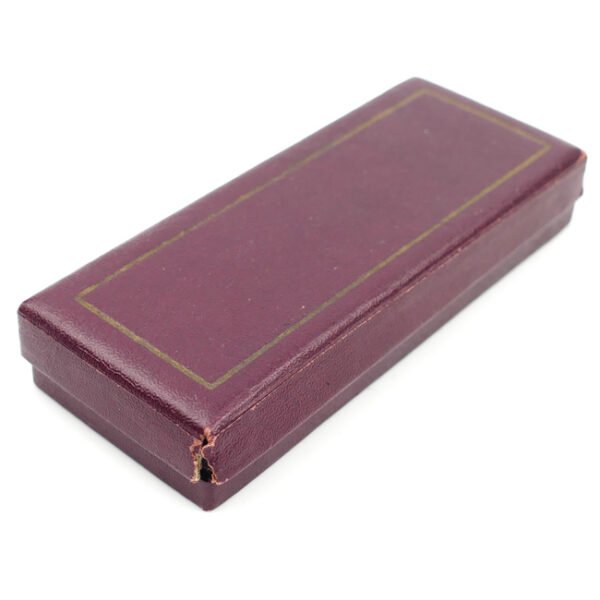 Cased NSB 'Oostlandkruis'