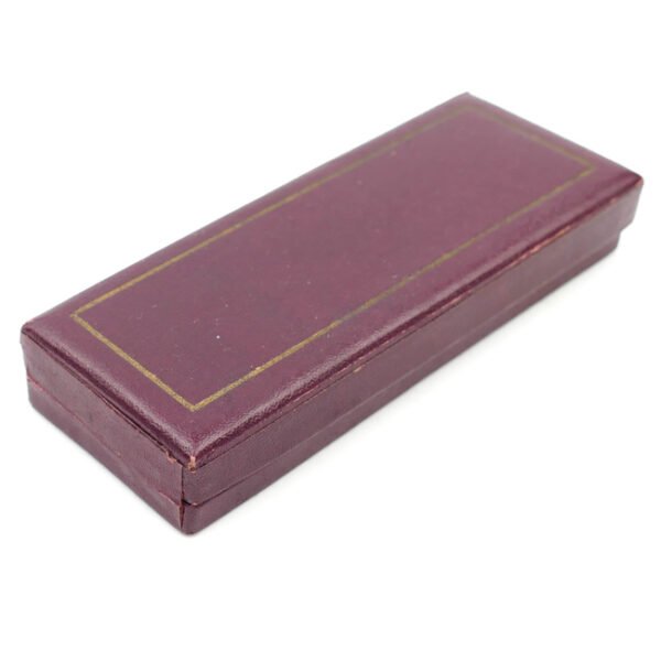 Cased NSB 'Oostlandkruis'