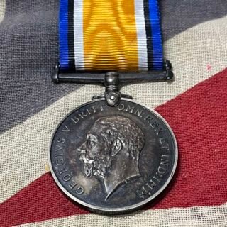 Casualty WWI BWM. Root. Royal West Kents. Chelmsford. Third Battle of Ypres 1917. in Casuality