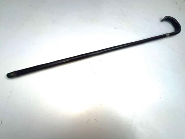 CHERRY WOOD WALKING STICK SWORD STICK in Swagger & walking sticks