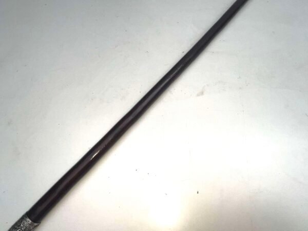 CHERRY WOOD WALKING STICK SWORD STICK in Swagger & walking sticks