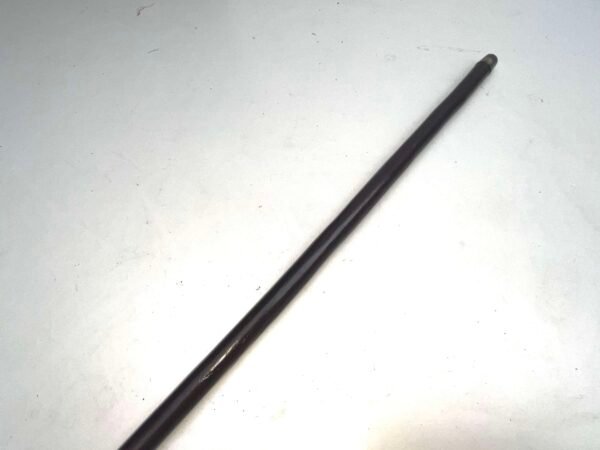 CHERRY WOOD WALKING STICK SWORD STICK in Swagger & walking sticks