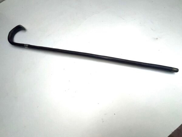 CHERRY WOOD WALKING STICK SWORD STICK in Swagger & walking sticks