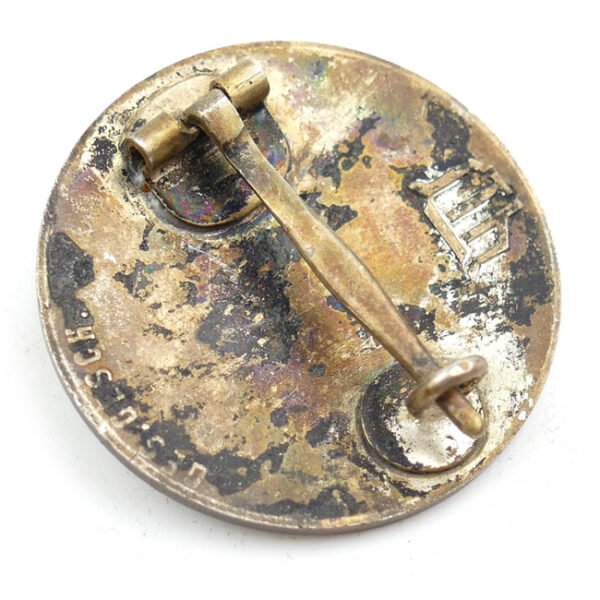 'Der Stahlhelmbund' Members Badge - 1931