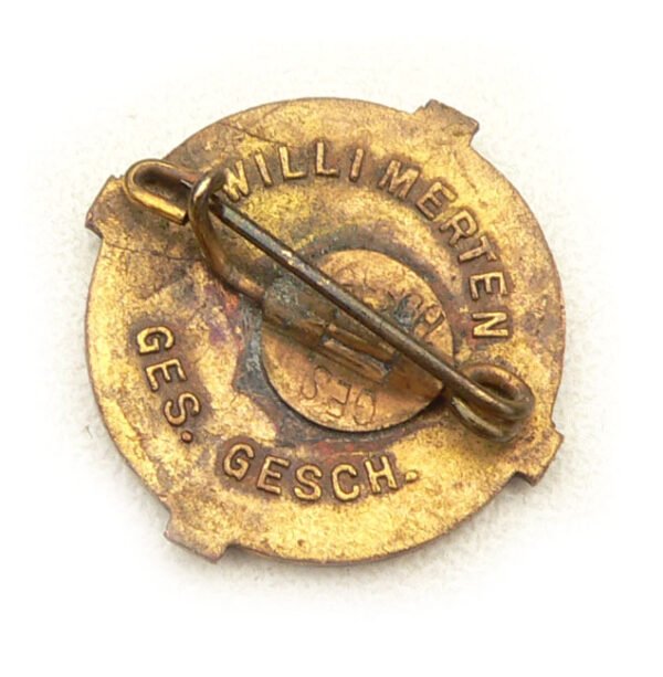 'Deutsche Christen' Membership Badge