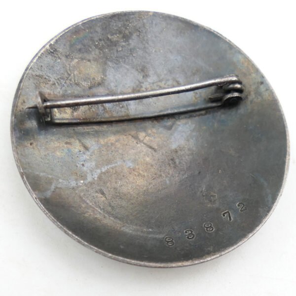 'Deutscher Frauenarbeitsdienst' Brooch