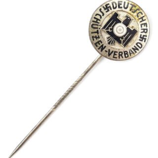'Deutscher Schützen-Verband' (DSV) Members Pin