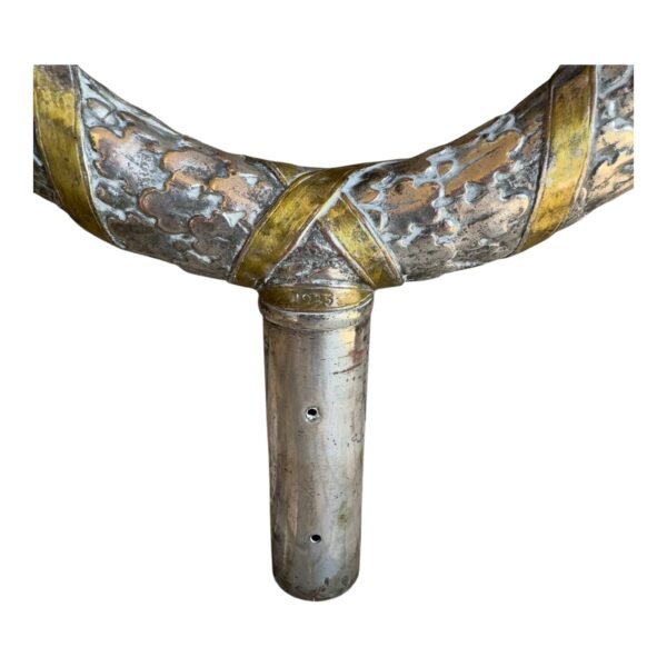 'Deutschland Erwache' Flag Pole Top
