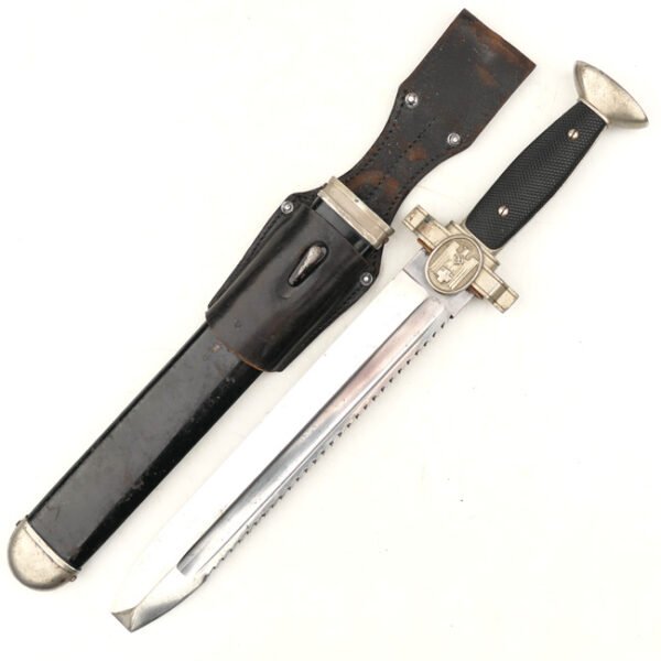 DRK Subordinate's Hewer