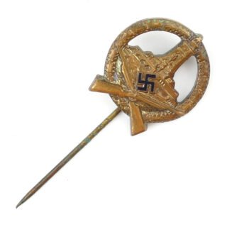 DRKB Shooting Award in Bronze