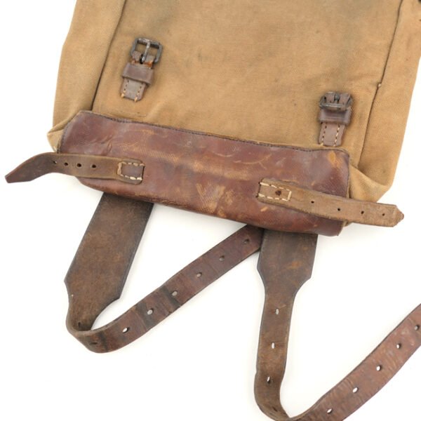 Dutch Backpack - 'Ransel Model 1915'