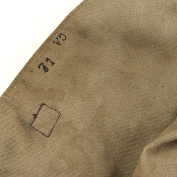 Dutch Bread Bag - 'CM1918'