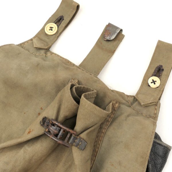 Dutch Bread Bag - 'CM1918'