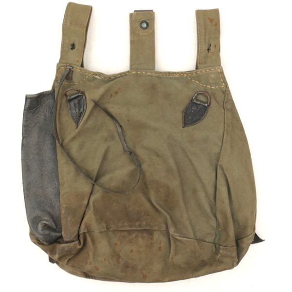 Dutch Bread Bag - 'CM1918'