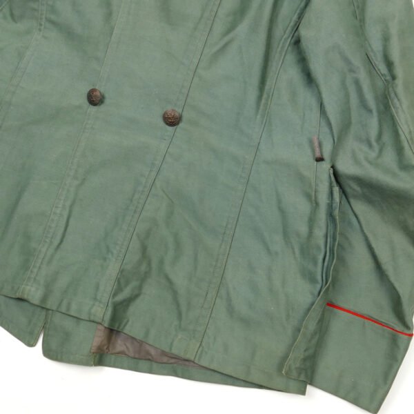 Dutch 'Buitenmodel' Artillery Summer Tunic