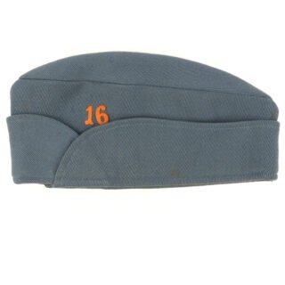 Dutch 'Buitenmodel' Overseas Cap