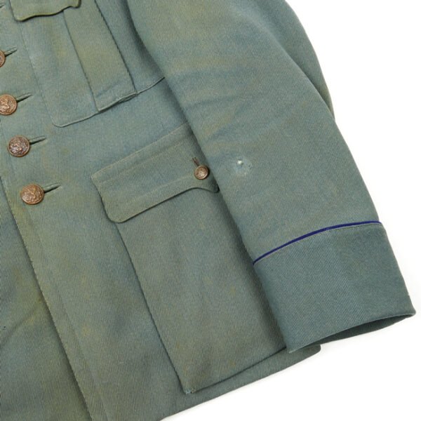 Dutch 'Buitenmodel' Tunic