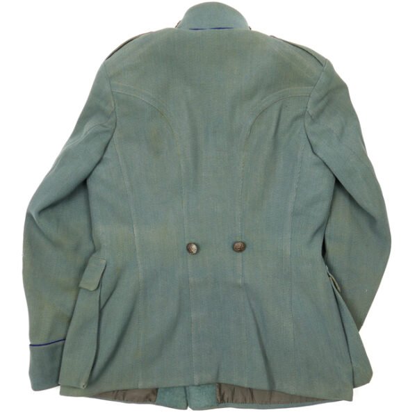 Dutch 'Buitenmodel' Tunic